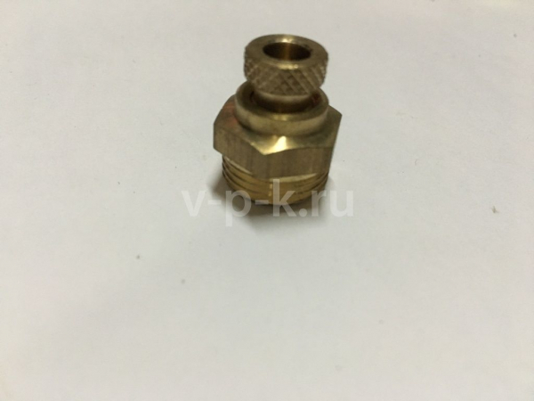R 4121001000 Конденсатоотводчик 3/8" (аналог 7130160000)