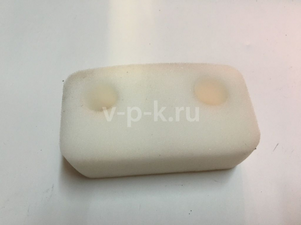 R 21177012 (21175008) Картридж фильтра воздушного 95x50x35 мм LH20-3/LB30-2/40-3