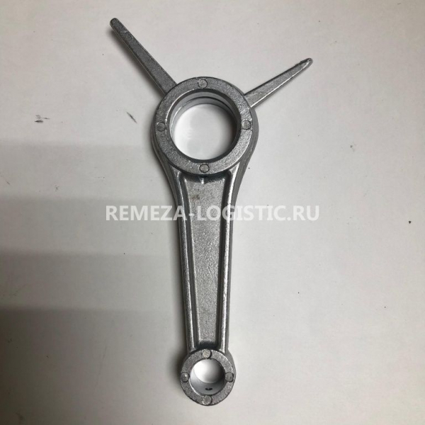 Шатун LB30 с маслоразбрызгивателем