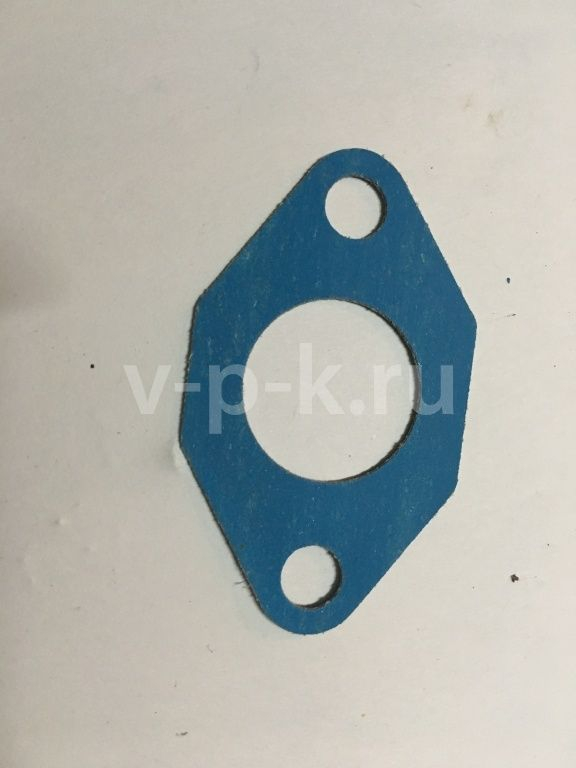 R 21157009 Прокладка патрубка LT100