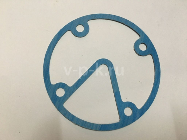 R 21154003 Прокладка плиты клапанной (верхняя) LB50/75