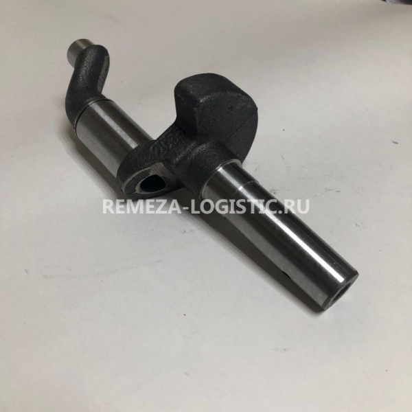 R 21131003 Коленвал LB30-2, LB24B