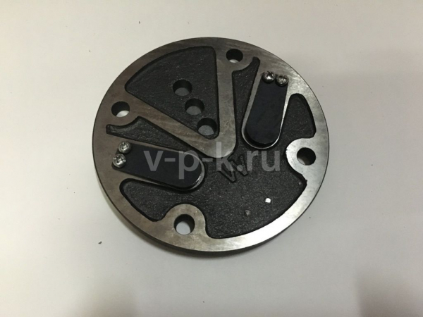 R 21124004 (21124019) Клапанная группа LB50/75