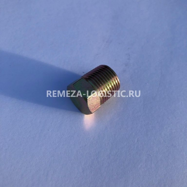 R 21169003 Пробка слива масла Z3/8" LB50/75/LT100