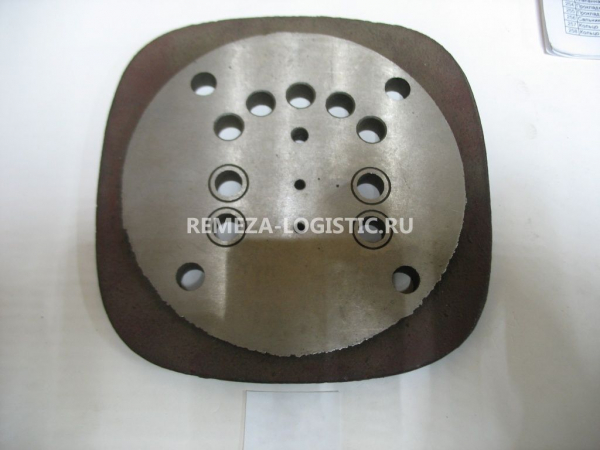 R 045V80 Плита клапанная V80