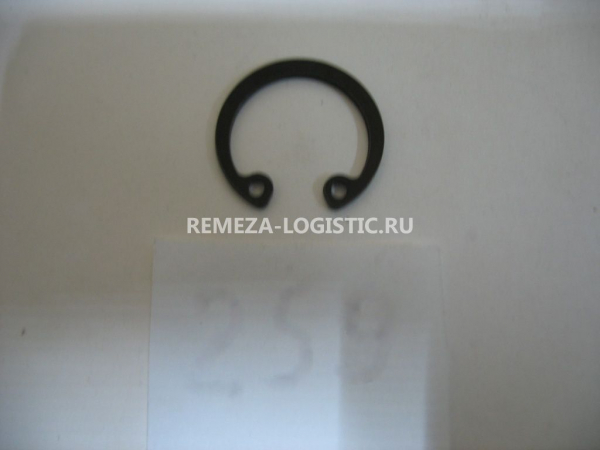 R 21144003 Кольцо стопорное D.15 мм LB50/75