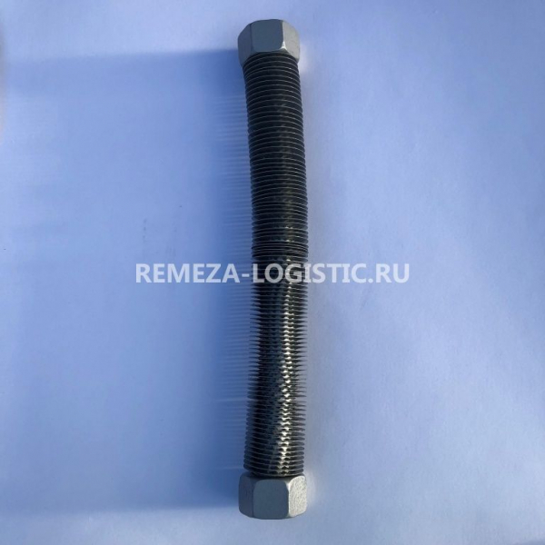 R 21171002 Радиатор воздушный D.12x228 мм LB30-2/40-2
