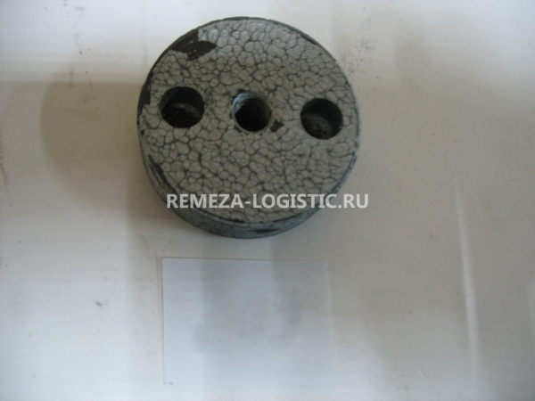 R 21125002 Заглушка клапана НД M45x2 мм LT100