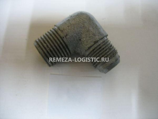 R 21173001 Переходник (L) ZG1/2"x3/4" LH20-2/LB30-2/40-2