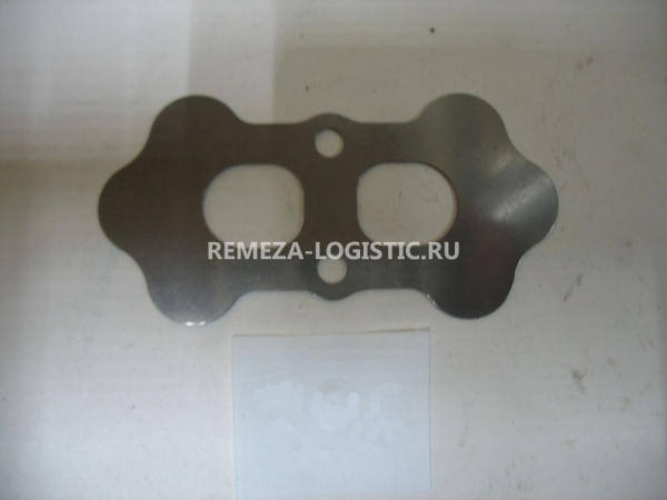R 010W115II Пластина клапанная выпускная НД W115II