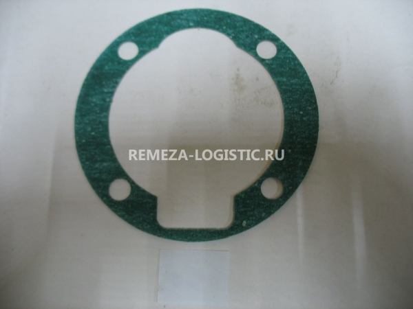 R 075W95II Прокладка плиты клапанной НД W95II