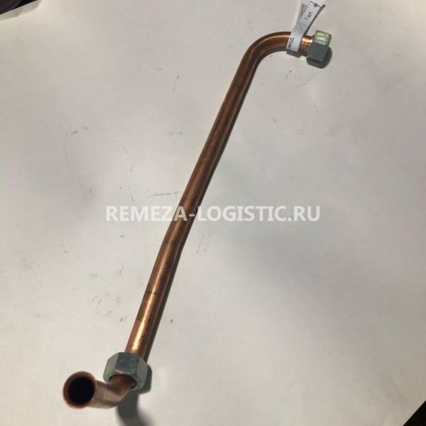 R 3129.00.00.200 Воздухопровод 100LB75, 270LB75, 270LB75B,500LB75,500LB75T (аналог 3129.00.00.300)