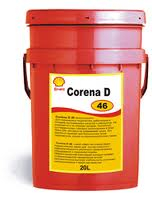 Shell Corena D46 20л