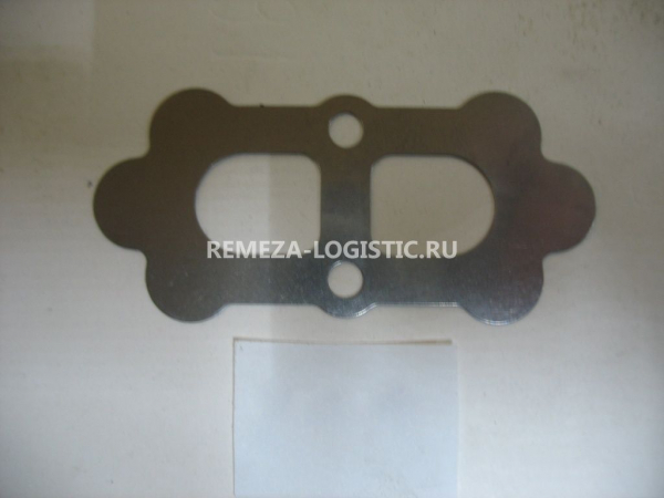 R 070W95II Пластина клапанная выпускная НД W95II
