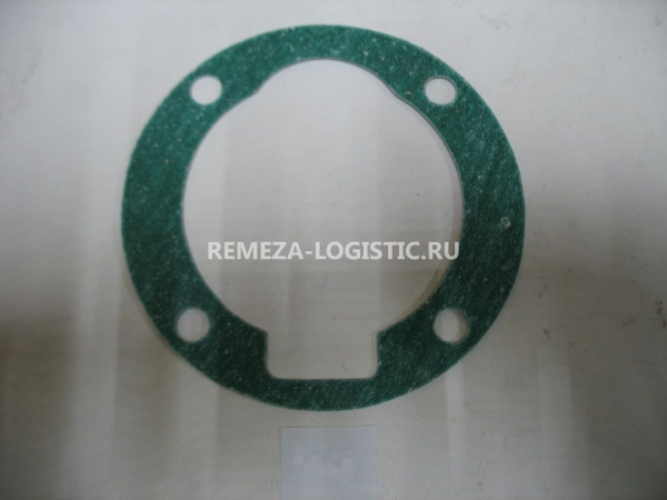 R 016W115II Прокладка плиты клапанной НД W115II