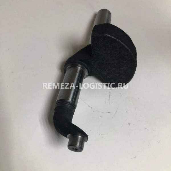 R 21131007 Коленвал LB75