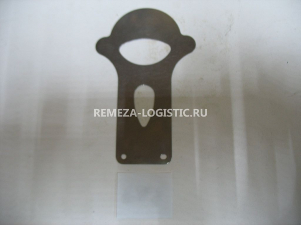 R 074W95II Пластина клапанная впускная НД W95II
