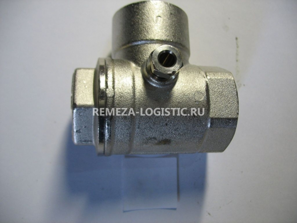 R 4241343102 Клапан обратный 1"Fх1"F