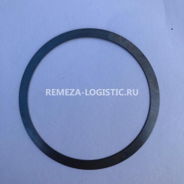 R 11125001 (11122003) Прокладка подшипника D.80 мм (медная) LT100