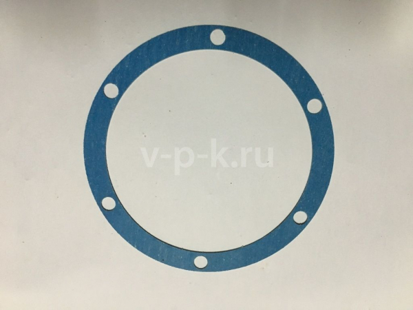 R 21152005 Прокладка крышки передней 3080 LB50/75