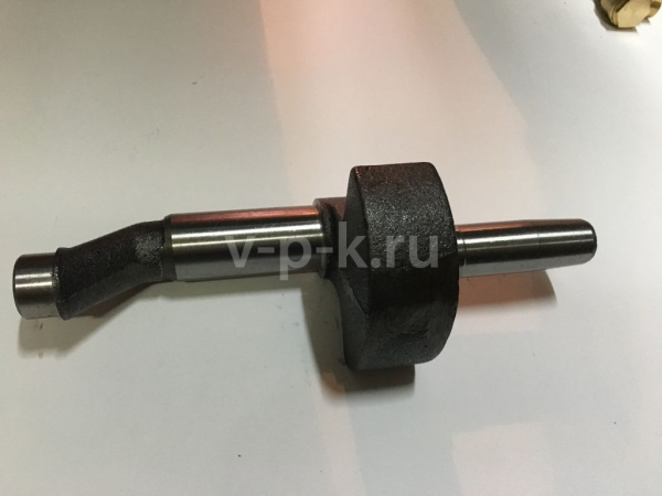 R 21131013 Коленвал LB40-3