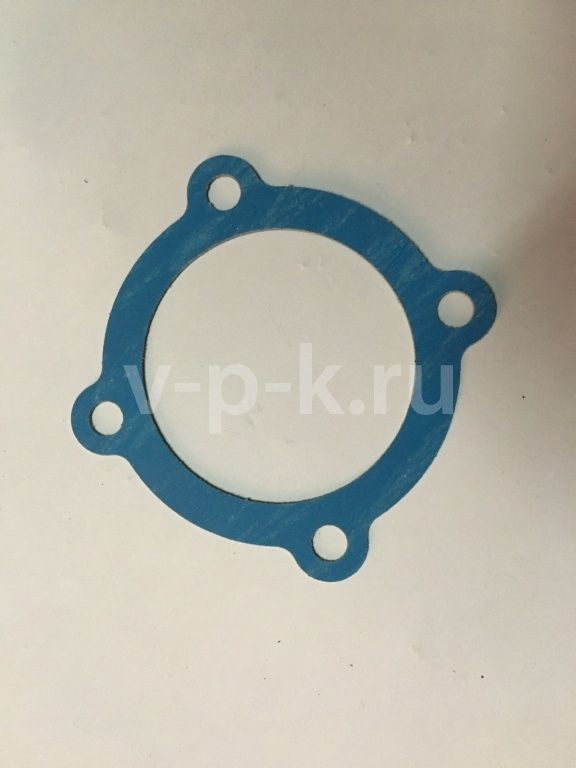 R 21151002 Прокладка плиты клапанной (нижняя) LH20-2/LB30-2/40-2