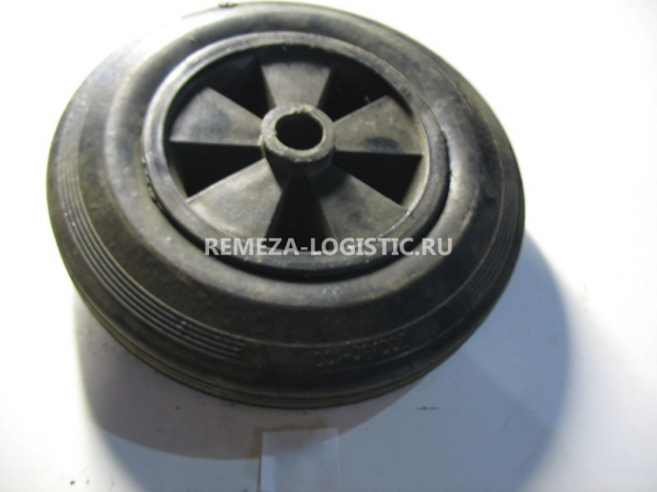 R 4281020000 Колесо D.200/50-20 мм