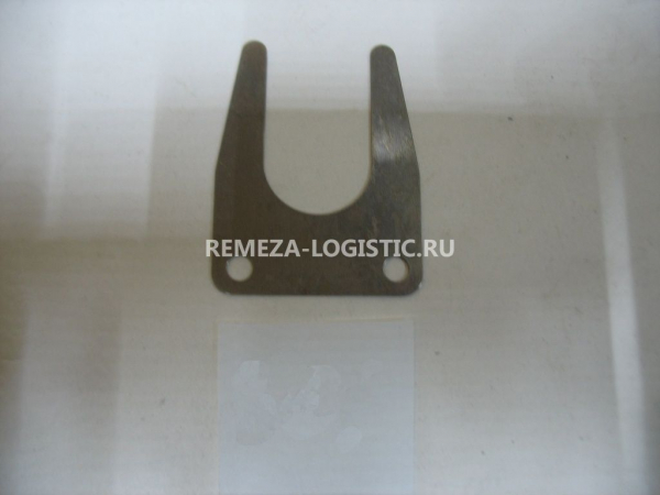 R 013W115II Крепление пластины клапанной впускной НД W115II