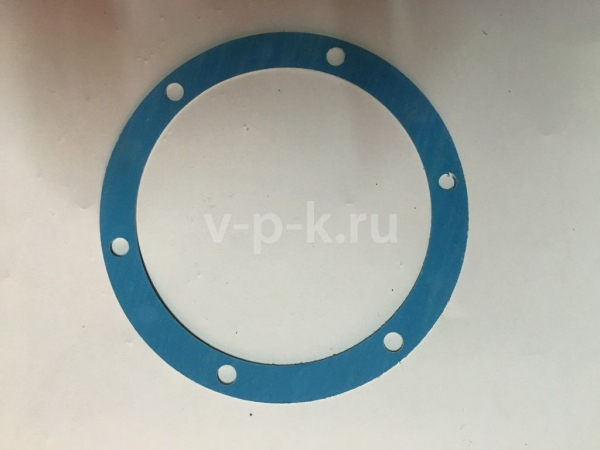 R 21152006 Прокладка крышки передней LT100