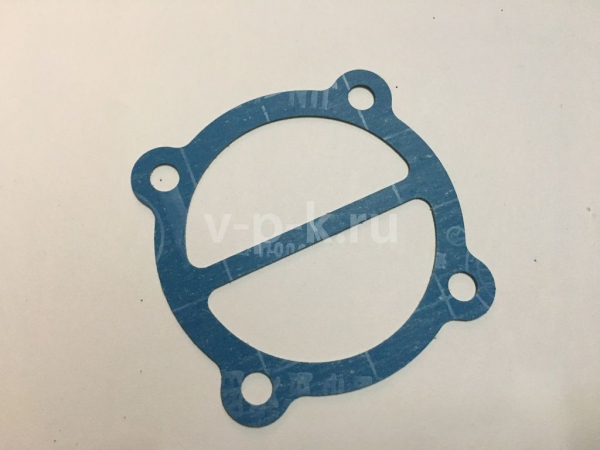 R 21154001 Прокладка плиты клапанной (верхняя) LH20-2/LB30-2/40-2