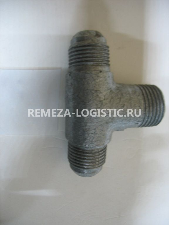 R 21174008 Переходник (T) ZG1/2"х3/4"UNF-2, 160 гр. LB40-3