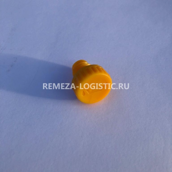 R 21167002 Пробка залива масла M16х3 мм LB24/30-2/40-2/50/75