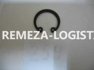 R 21144003 Кольцо стопорное D.15 мм LB50/75