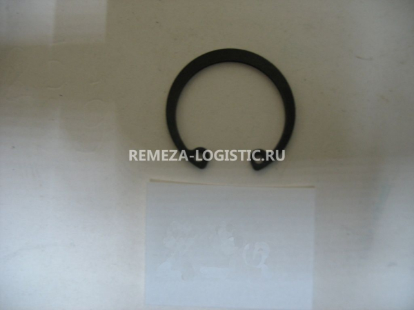 R 059W115II Кольцо стопорное D.25 мм W115II