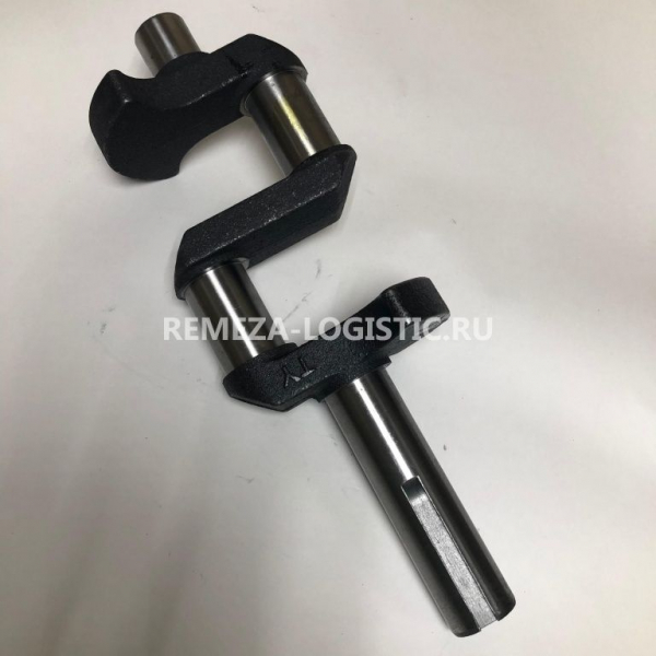 R 21131009 Коленвал LT100