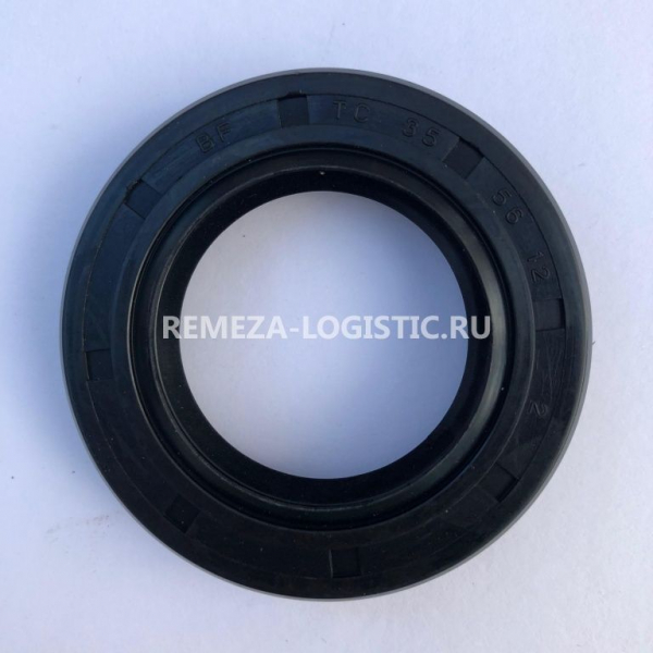 R 21161005 Сальник 35x56x12 мм LB50/75