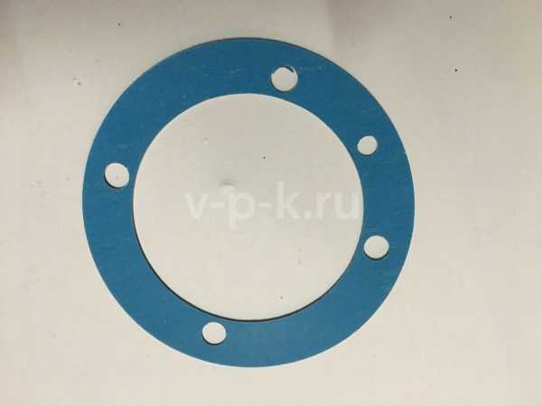 R 21157003 Прокладка крышки задней LT100