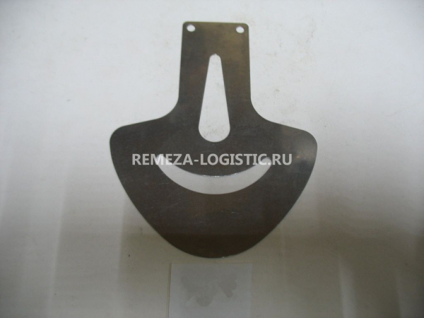 R 012W115II Пластина клапанная впускная НД W115II