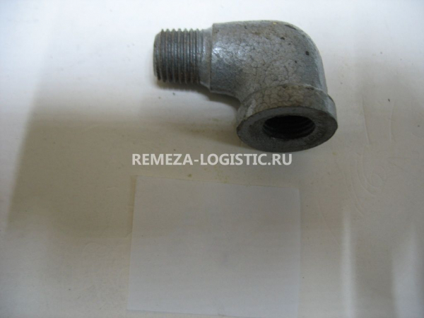 R 21173003 Переходник (L) Z1/4"x1/4" LT100
