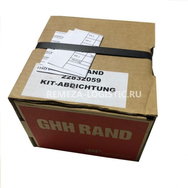 Ремкомплект всасывающего клапана R40Е Kit