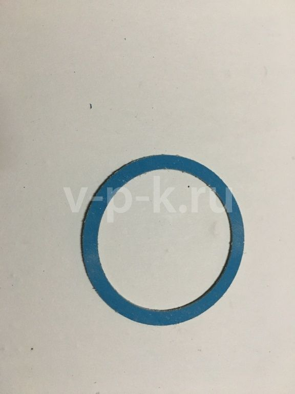R 21157006 Прокладка крышки клапана LT100